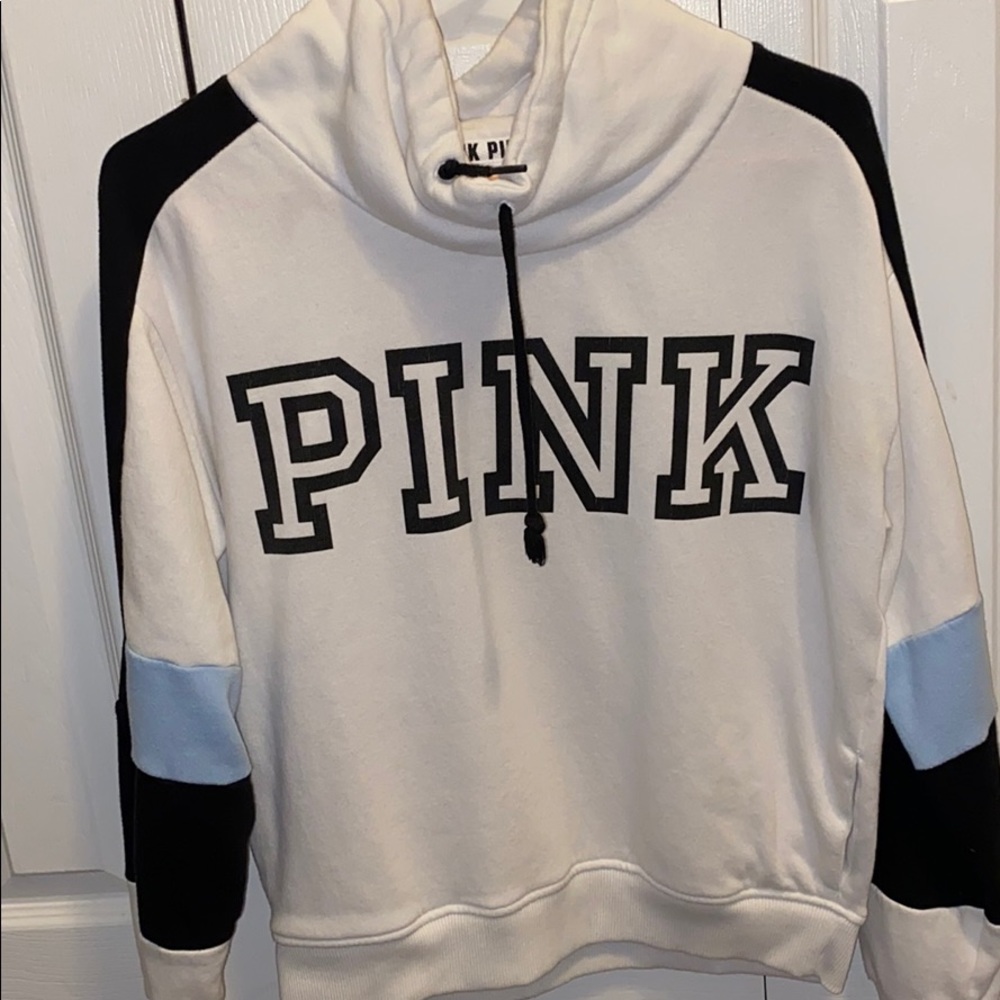 turtle neck pull over